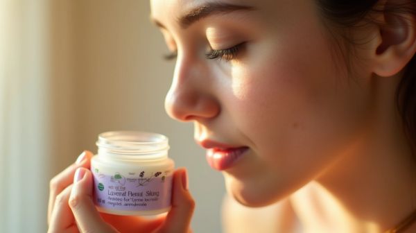 À quoi s'attendre avec Celesta Skincare pour votre peau sensible