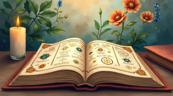 Annuaire ésotérique : repères pour explorer la spiritualité et le bien-être