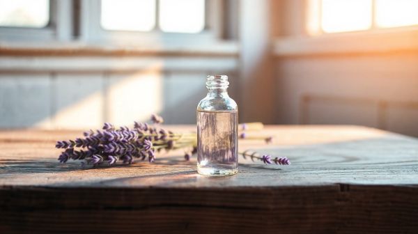 Découvrez comment l'huile essentielle de lavandin booste votre bien-être
