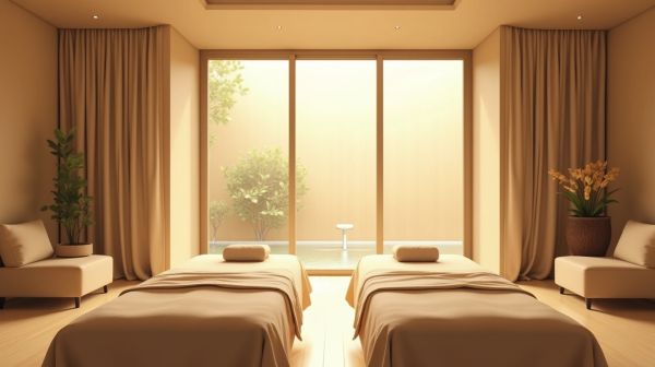 Découvrez les bienfaits d'un spa capillaire à Toulouse