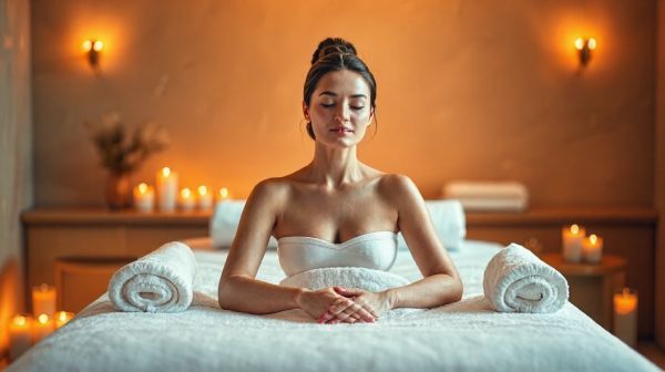 Découvrez les bienfaits d'un spa capillaire à Toulouse