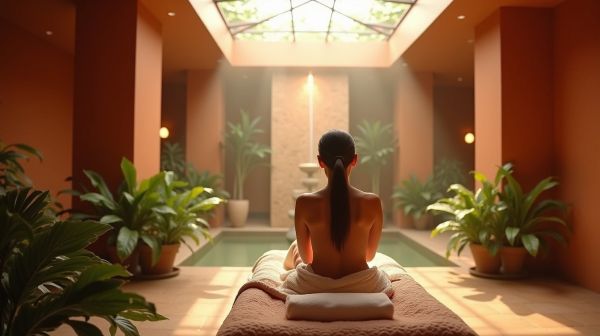 Head spa Toulouse : bien-être et soin du cuir chevelu