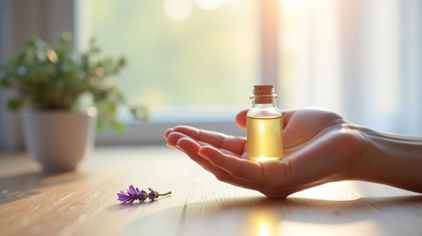 Huile essentielle lavandin : un allié inattendu pour votre bien-être