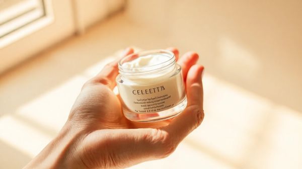 Les meilleures pratiques avec Celesta Skincare pour peaux sensibles