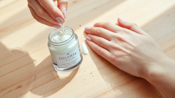 Les meilleures pratiques avec Celesta Skincare pour peaux sensibles
