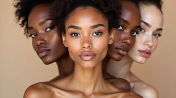 Pourquoi choisir des soins cosmétiques adaptés à votre peau ?