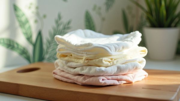 Produits hygiéniques réutilisables : pourquoi choisir des alternatives écologiques