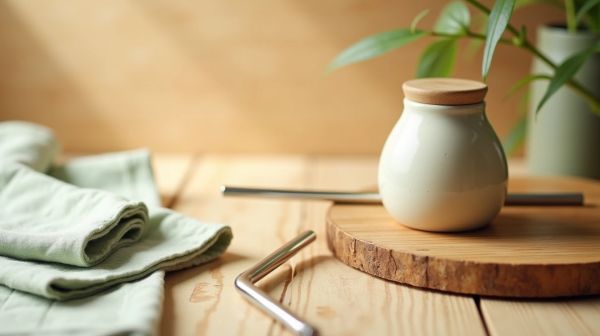 Produits hygiéniques réutilisables : pourquoi choisir des alternatives écologiques