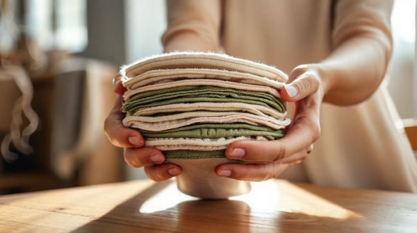 Top 5 avantages des produits hygiéniques durables et écologiques
