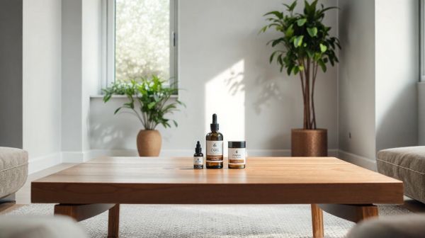 Top 5 produits nerobi cbd pour booster votre bien-être