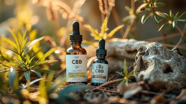 Top 5 produits nerobi cbd pour booster votre bien-être