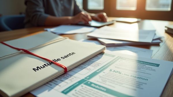 Top conseils pour choisir une mutuelle santé abordable et complète